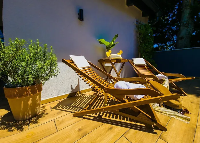Residence ǁ Corino