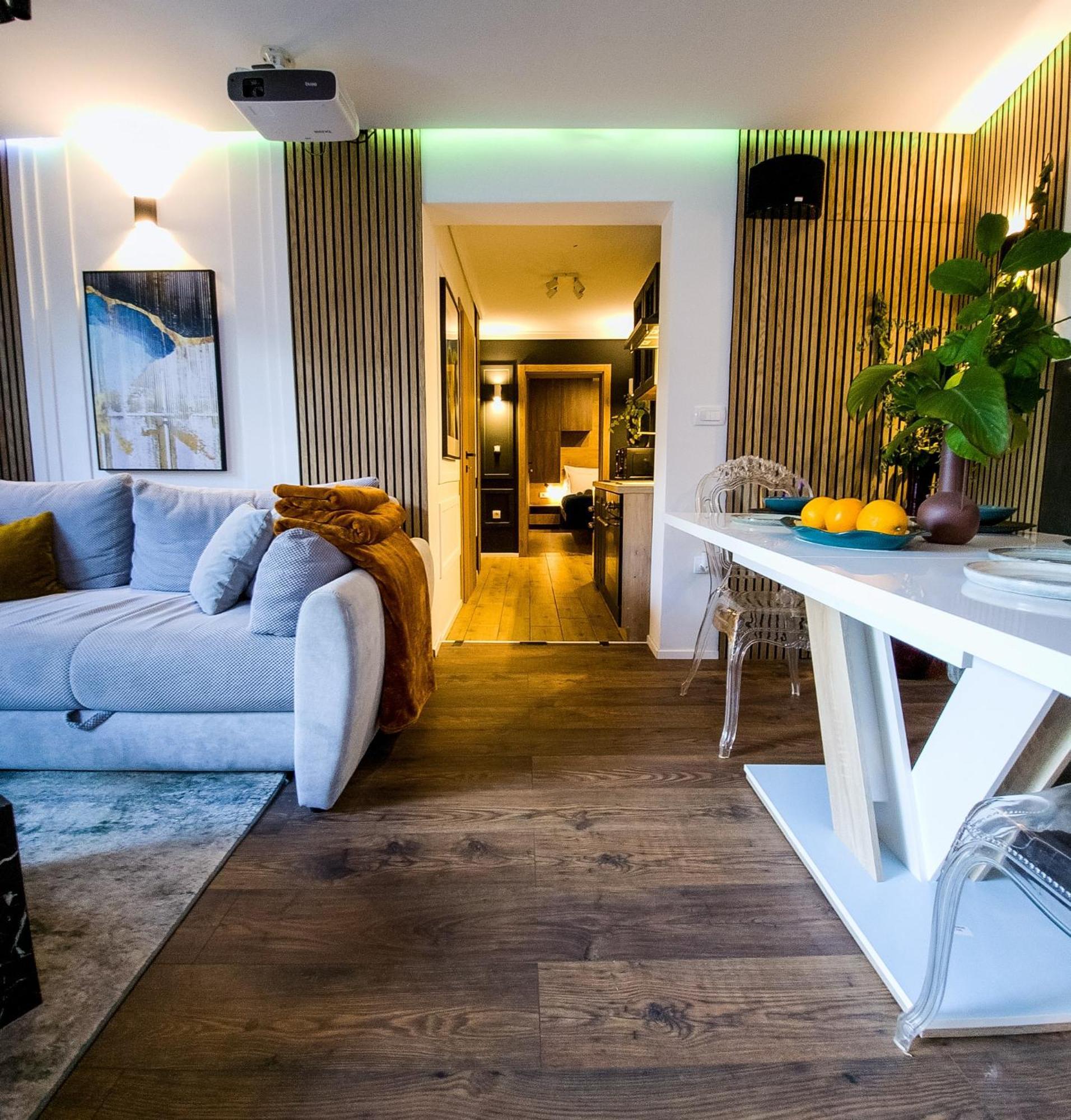 ǁ Corino Apartment Biograd Na Moru