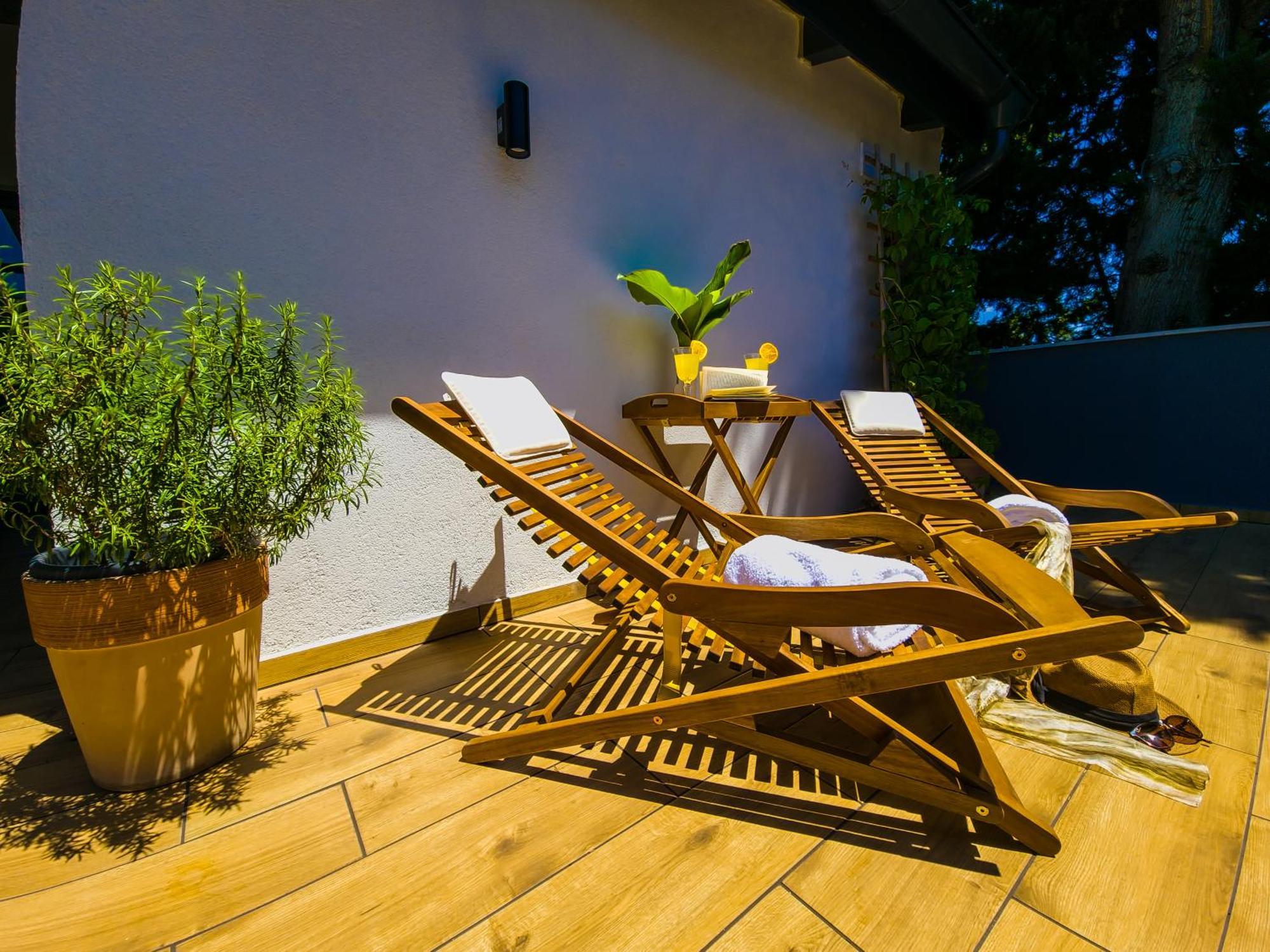ǁ Corino Apartment *