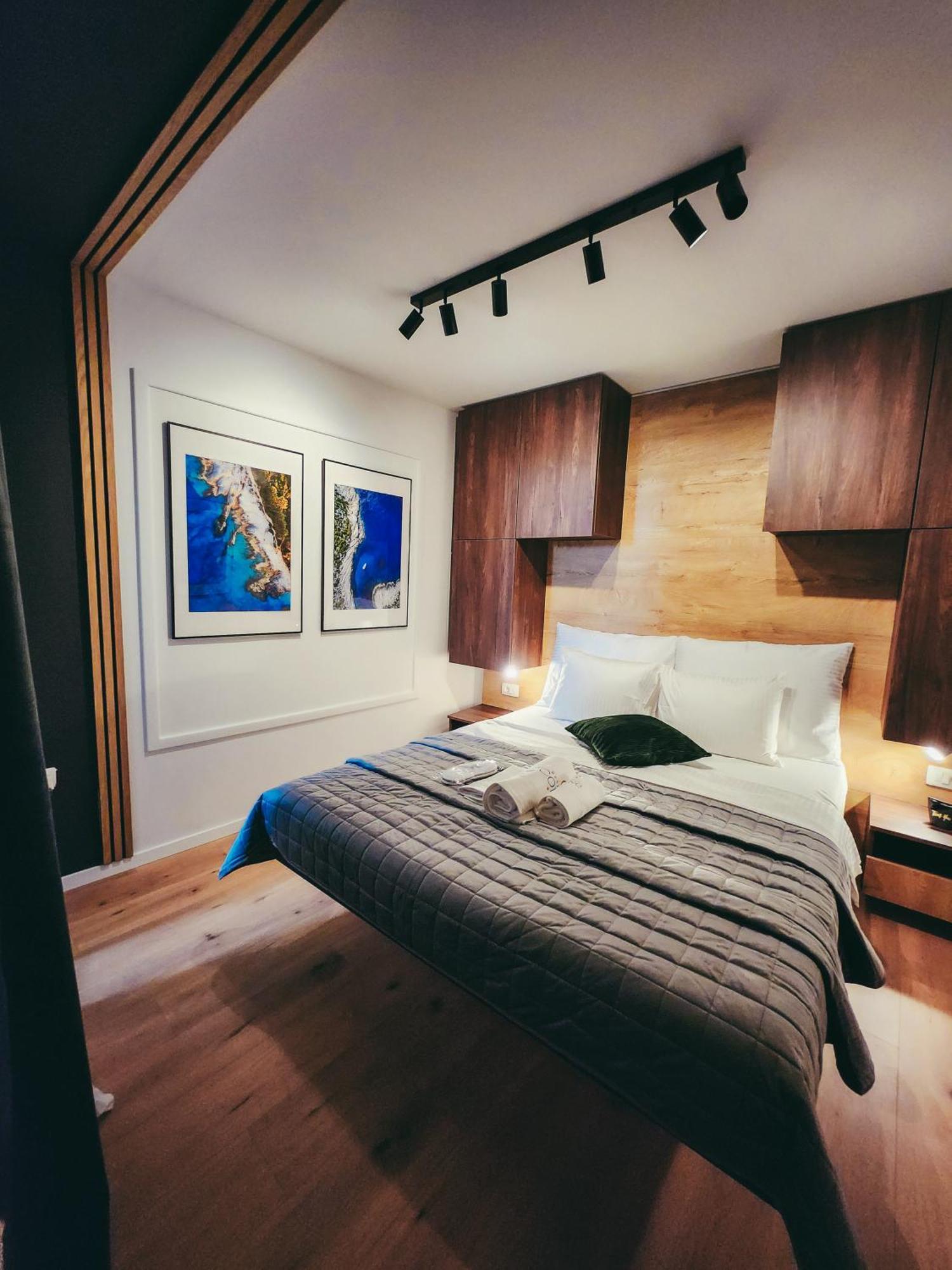ǁ Corino Apartment Biograd Na Moru