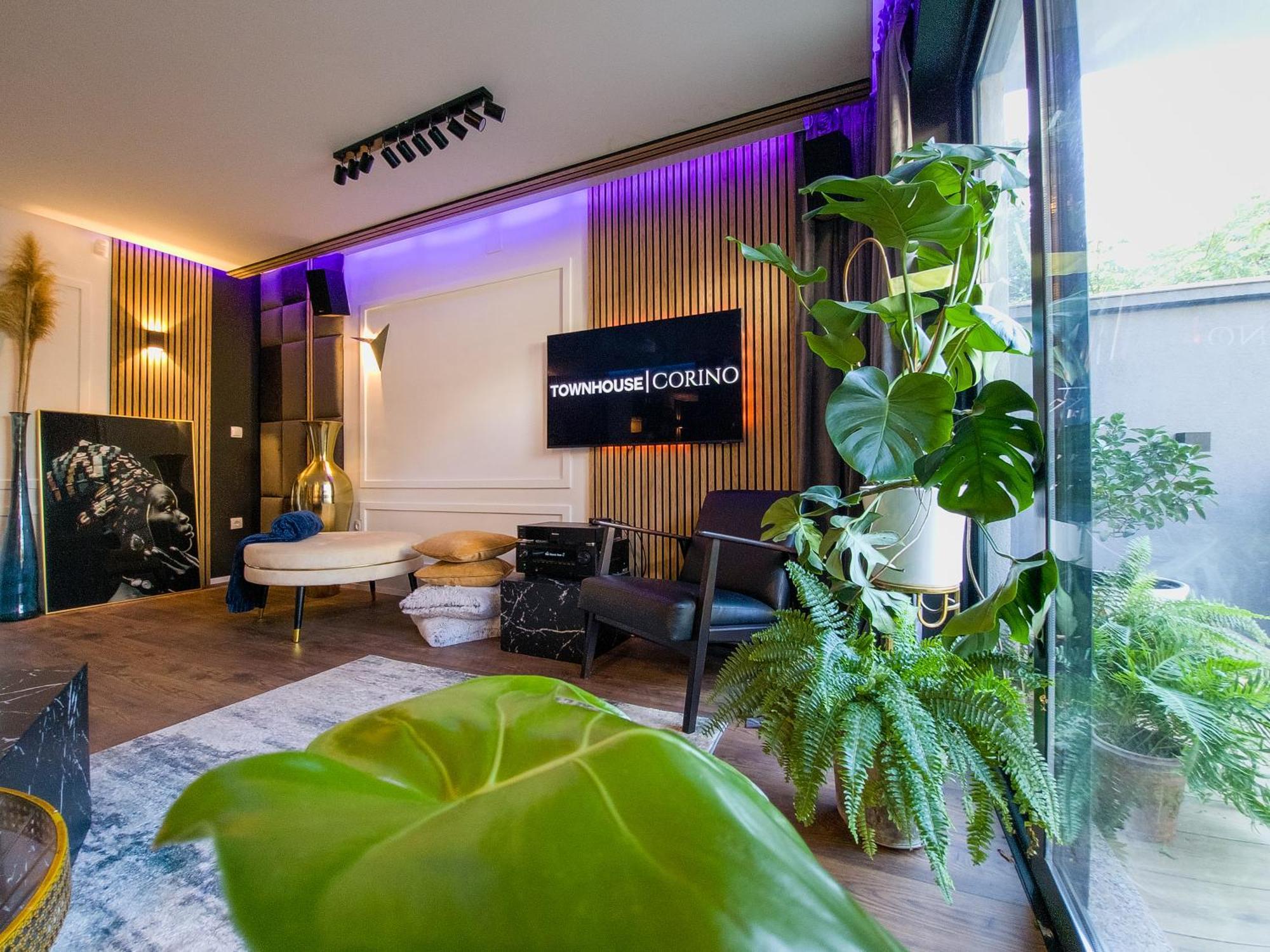 ǁ Corino Apartment *