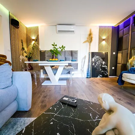 Residence ǁ Corino Weißenburg Zimmer foto