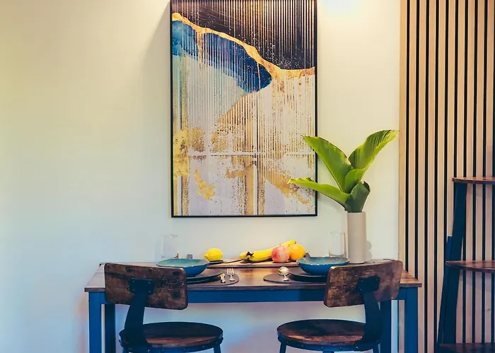Residence ǁ Corino