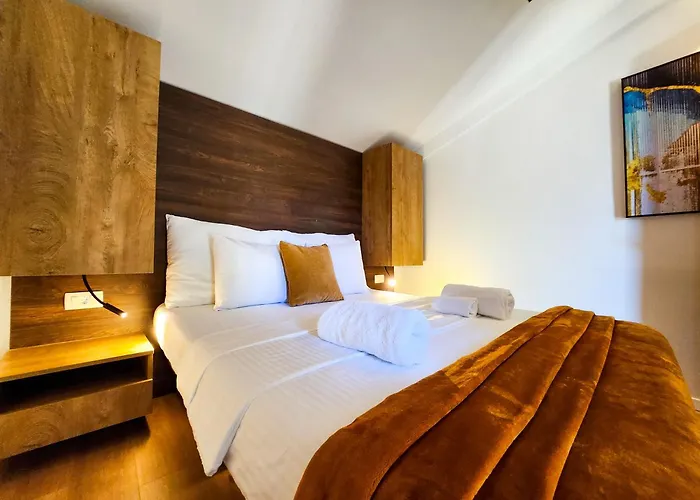 Residence ǁ Corino