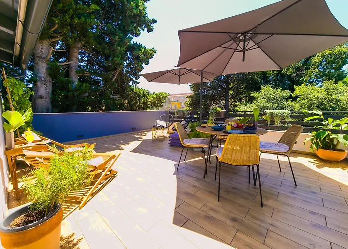 Residence ǁ Corino