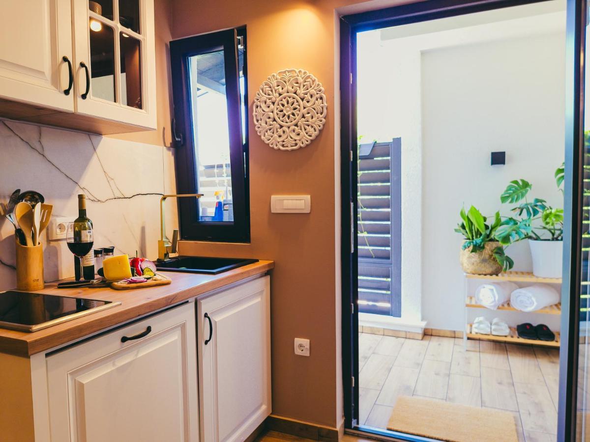 ǁ Corino Apartman *
