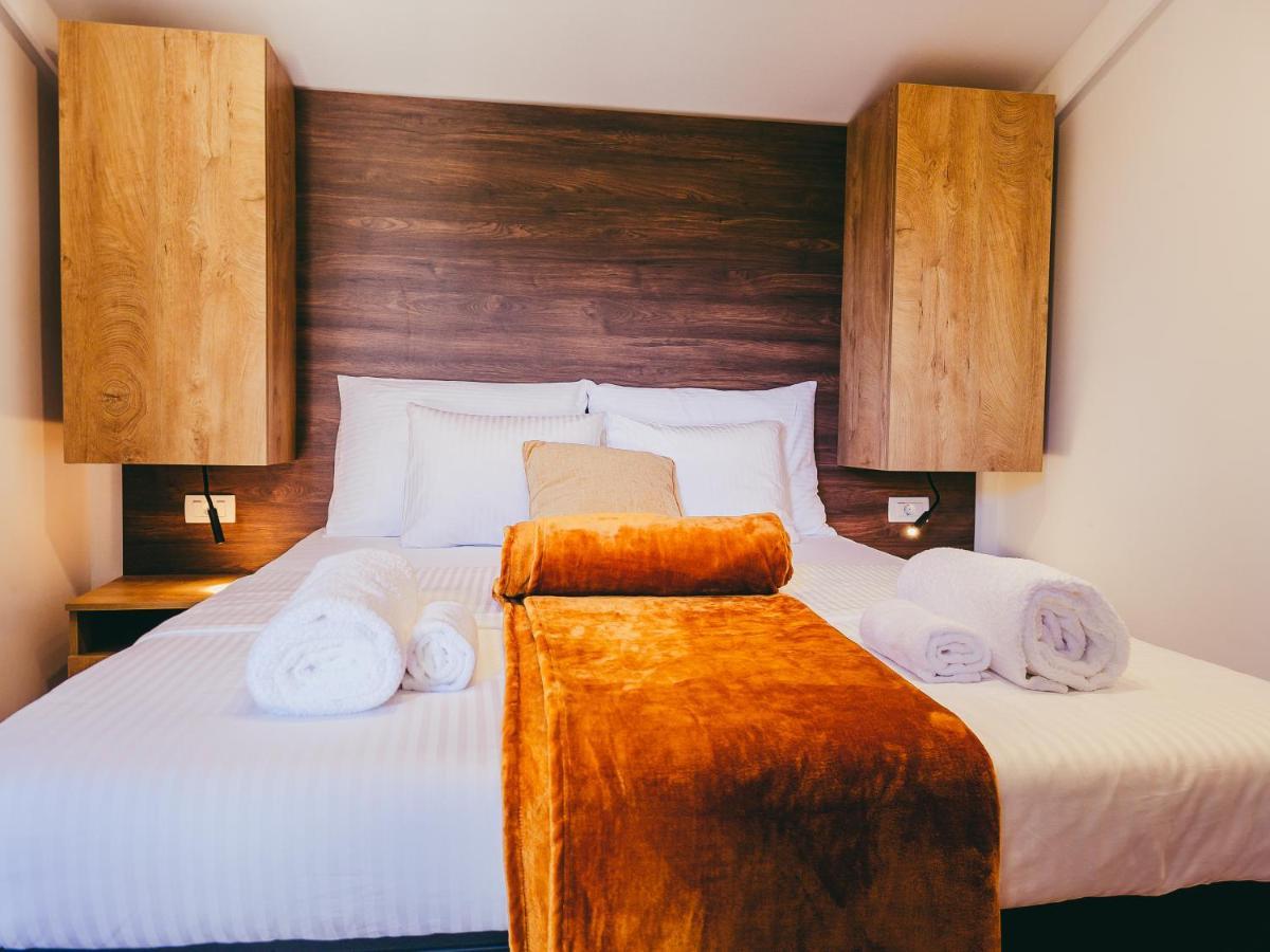 Apartman ǁ Corino Biograd Na Moru