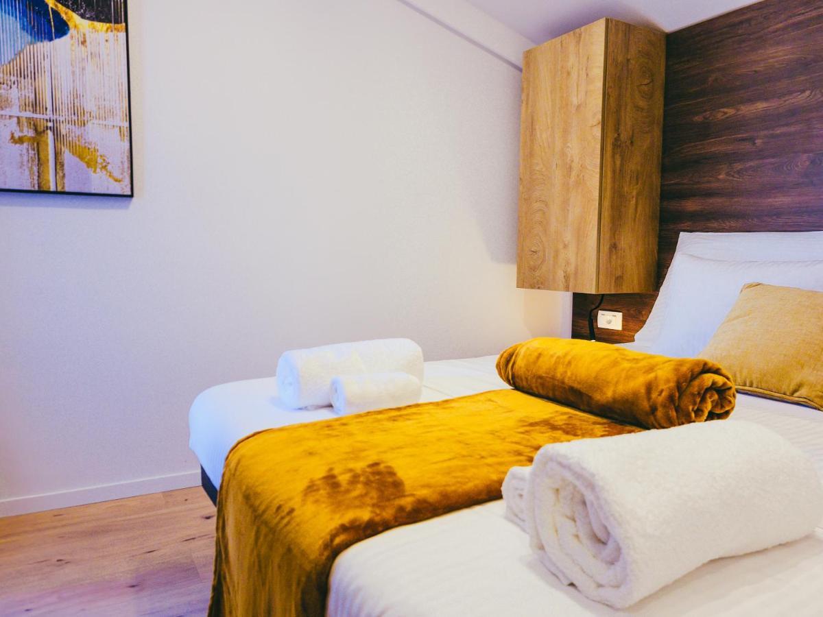 ǁ Corino Apartman Biograd Na Moru