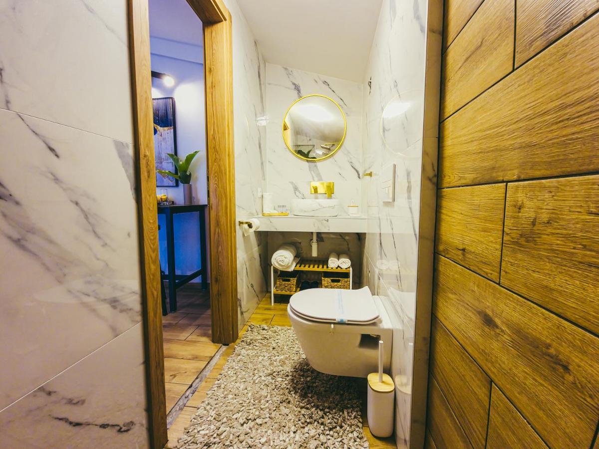 Apartman ǁ Corino