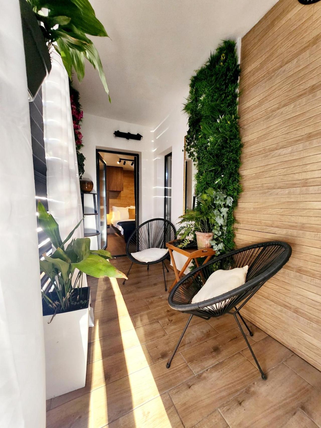 ǁ Corino Apartman *