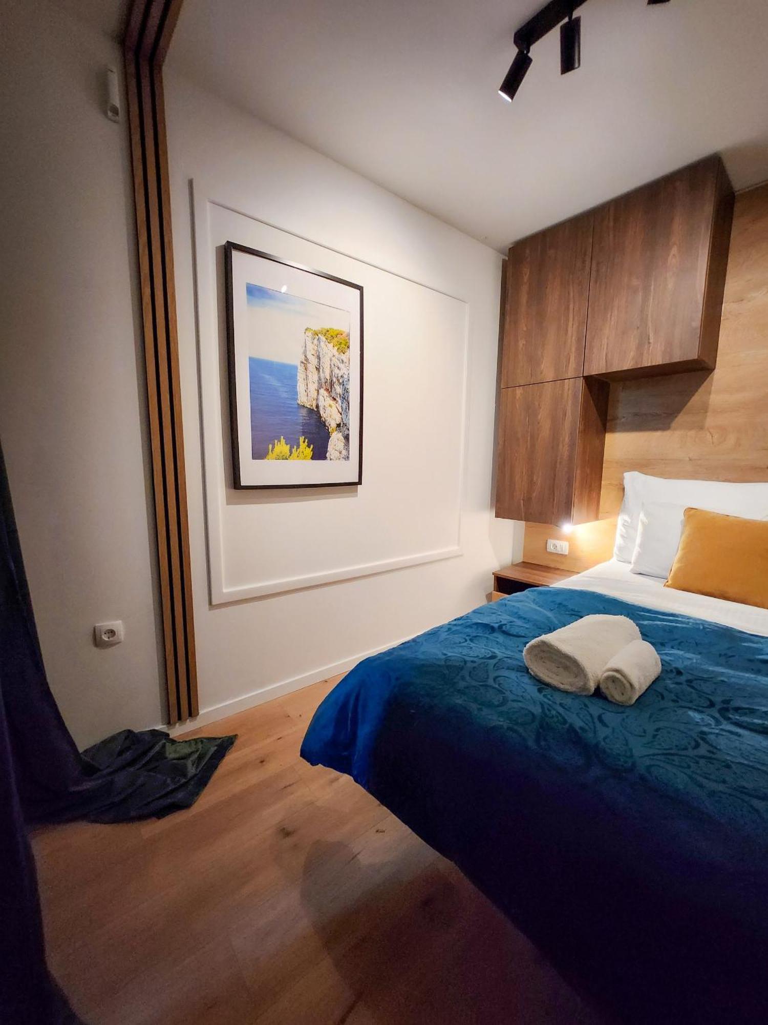ǁ Corino Apartman
