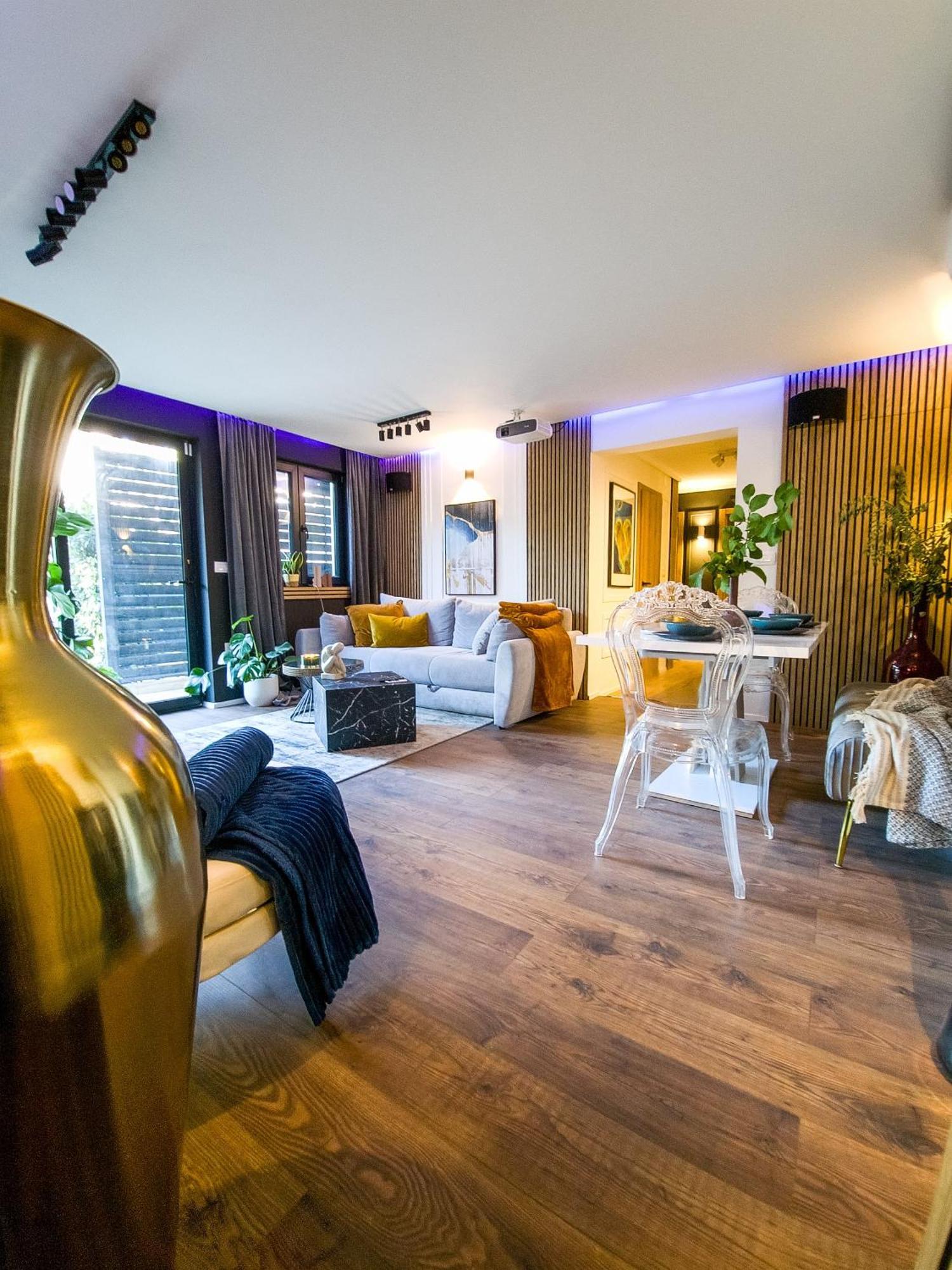 Apartman ǁ Corino