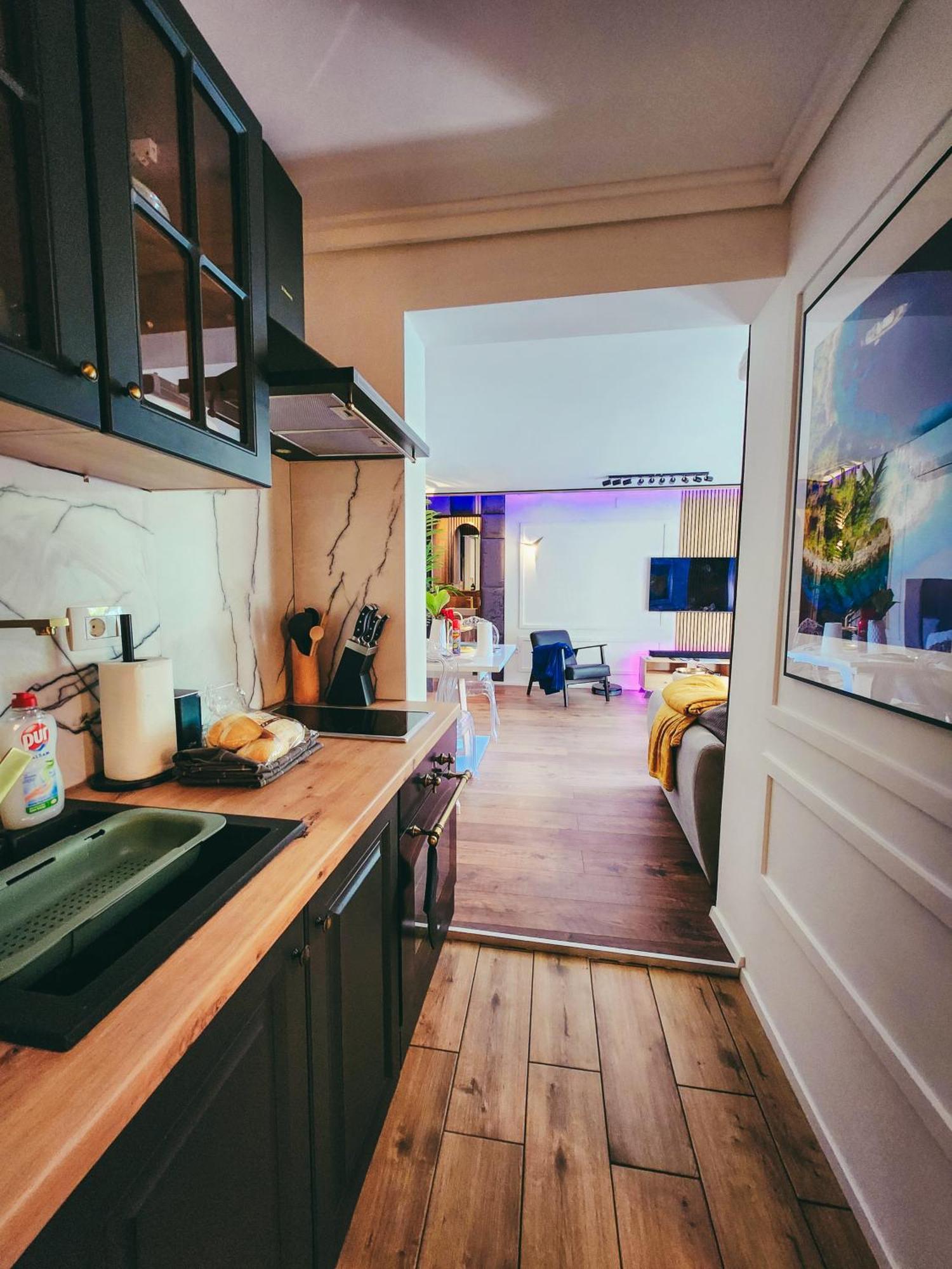 Apartman ǁ Corino Biograd Na Moru