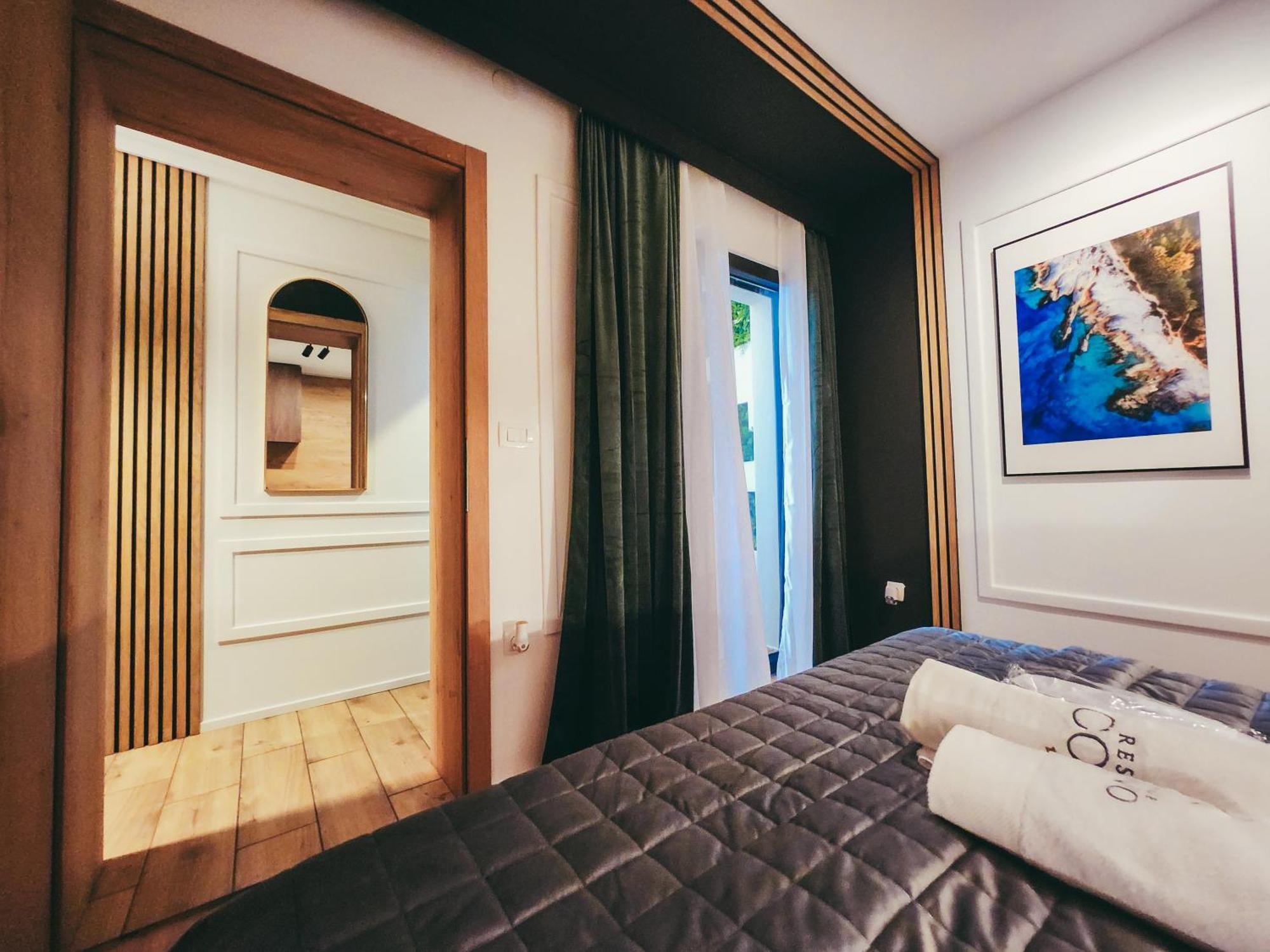 Apartman ǁ Corino